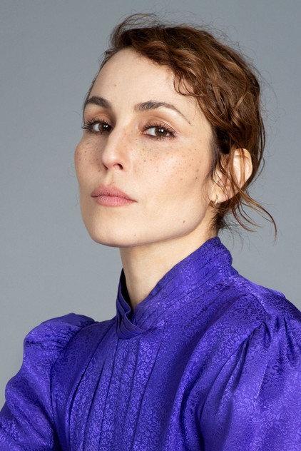 Noomi Rapace - Actor Profile Photo
