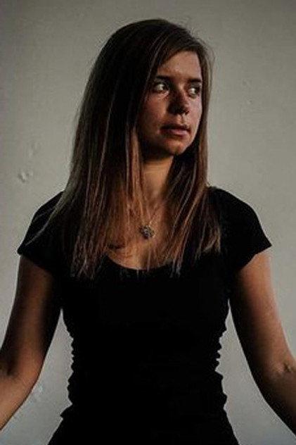 Masha Bucher - Actor Profile Photo