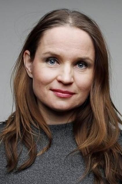 Karoliina Blackburn - Actor Profile Photo