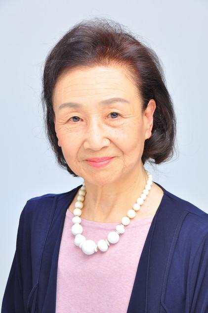 Shiho Matsunami - Actor Profile Photo