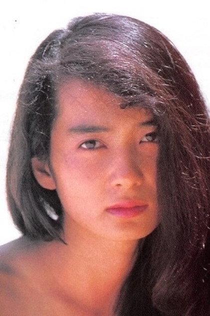 Mizuki Kano - Actor Profile Photo