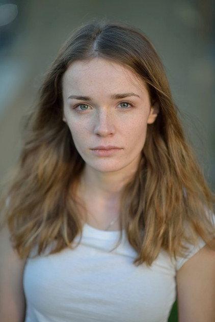 Anastasiya Richi - Actor Profile Photo