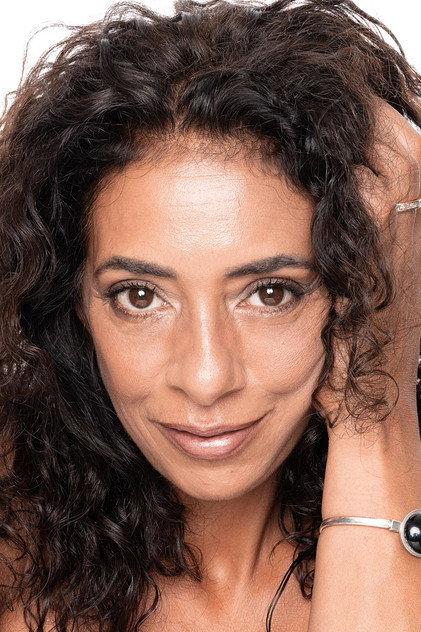 Manal Awad - Actor Profile Photo