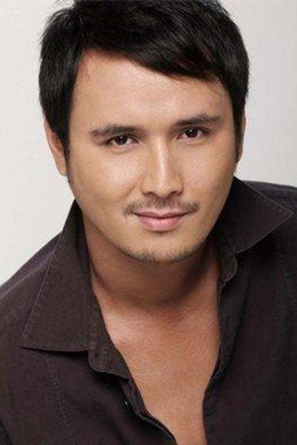 John Estrada - Actor Profile Photo
