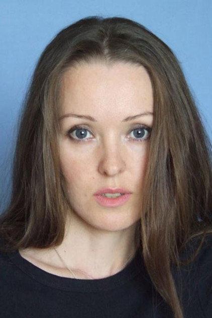 Anastasiya Bondarenko - Actor Profile Photo