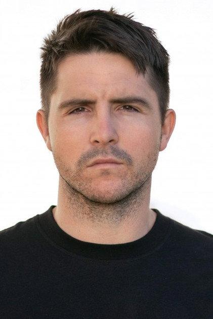 Scott George - Actor Profile Photo