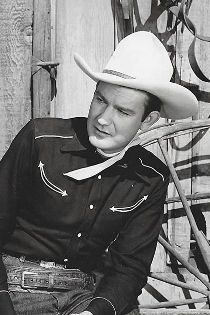 Tex Williams - Actor Profile Photo