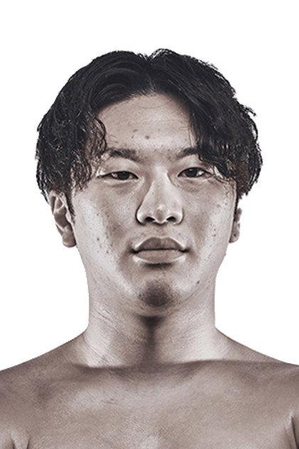 Yuki Kajitani - Actor Profile Photo