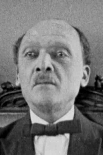 Walter Henry Cornick - Actor Profile Photo