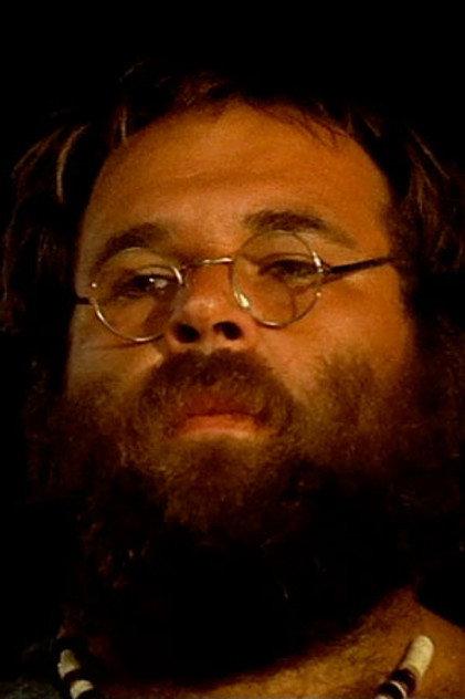 Mario Pedone - Actor Profile Photo
