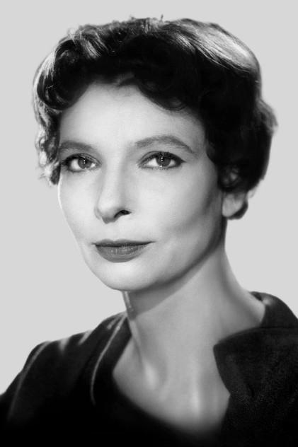 Agnes Fink - Actor Profile Photo