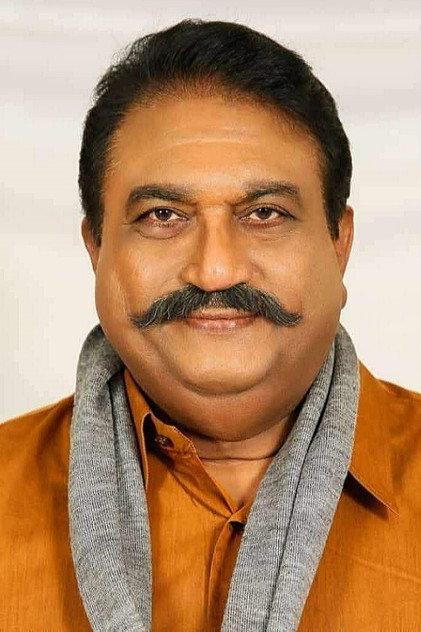 Jayaprakash Reddy - Actor Profile Photo