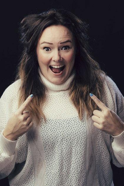 Trine Lise Olsen - Actor Profile Photo