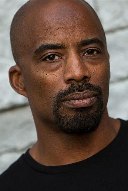 Sean Millington - Actor Profile Photo