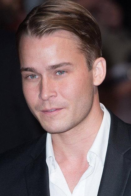 Thorvaldur Kristjansson - Actor Profile Photo