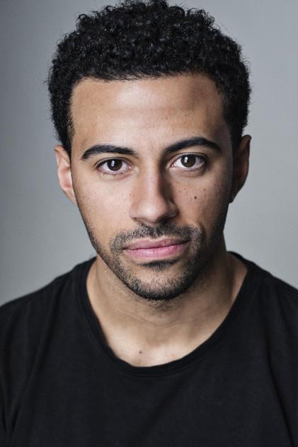 Dean Fagan - Actor Profile Photo