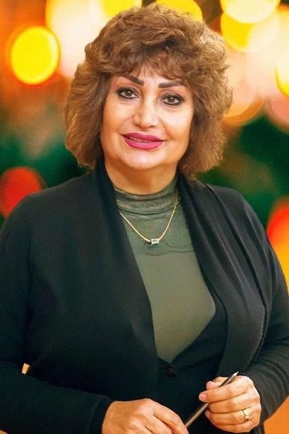 Fawzia Hassan - Actor Profile Photo