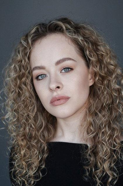 Nika Vigel - Actor Profile Photo