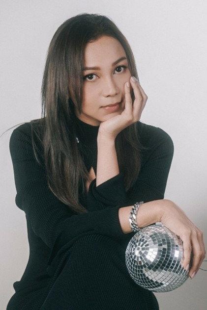Agatha Kong - Actor Profile Photo
