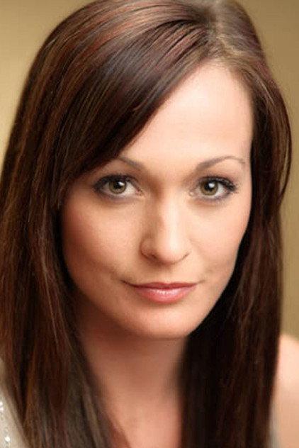 Alexis Maitland - Actor Profile Photo