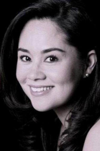 Monique Wilson - Actor Profile Photo