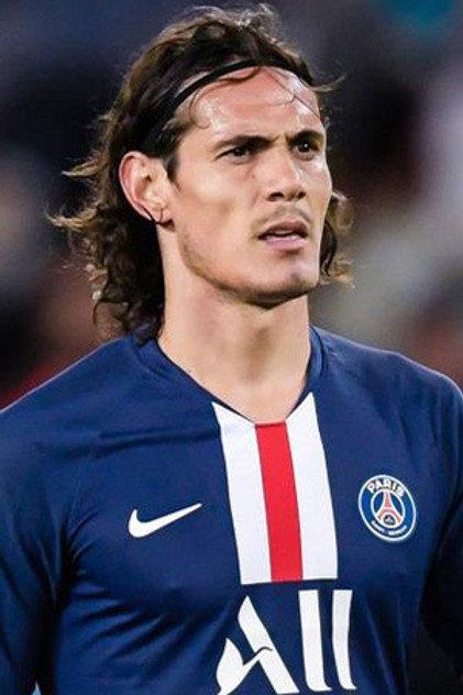Edinson Cavani - Actor Profile Photo