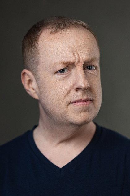 Brian Hyphen - Actor Profile Photo