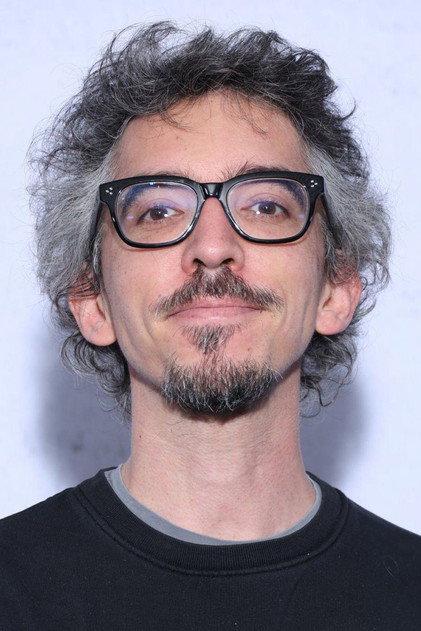 Bruno Muschio - Actor Profile Photo