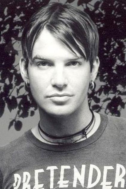 Courtney Taylor-Taylor - Actor Profile Photo