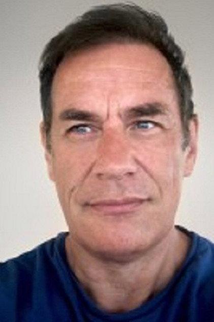 Thomas Krygier - Actor Profile Photo
