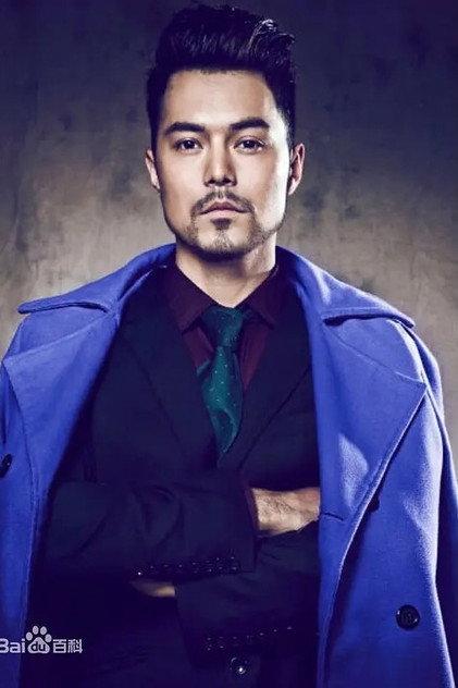 Apaerjiang - Actor Profile Photo