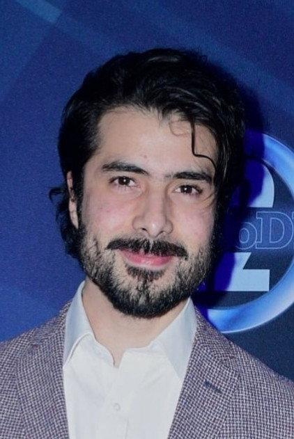 José Ángel Bichir - Actor Profile Photo