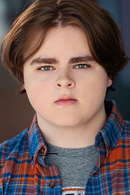 Cade Tropeano - Actor Profile Photo