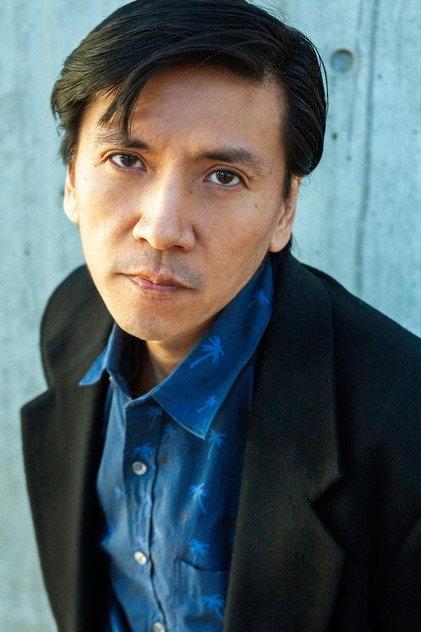 Cal Nguyen - Actor Profile Photo