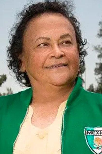 Elvira Aracen - Actor Profile Photo