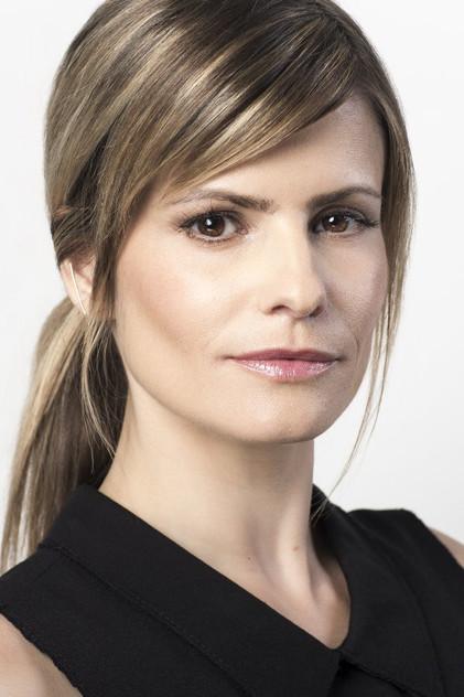 Nicole Dalton - Actor Profile Photo