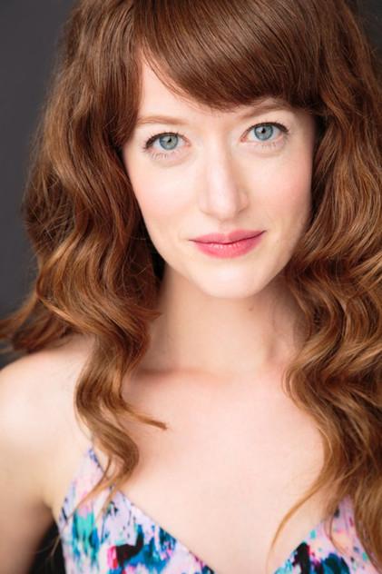 Victoria Blade - Actor Profile Photo