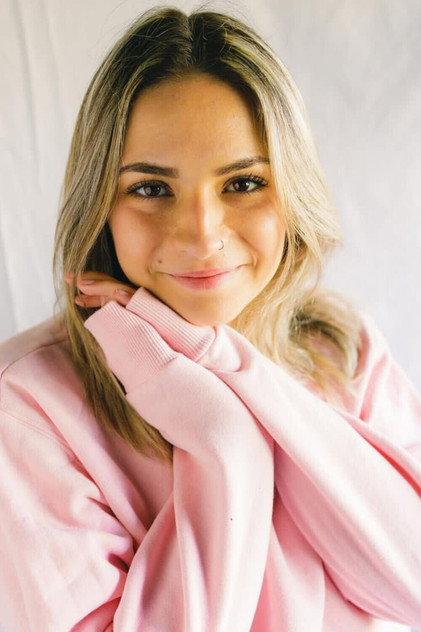 Telma Pazo - Actor Profile Photo