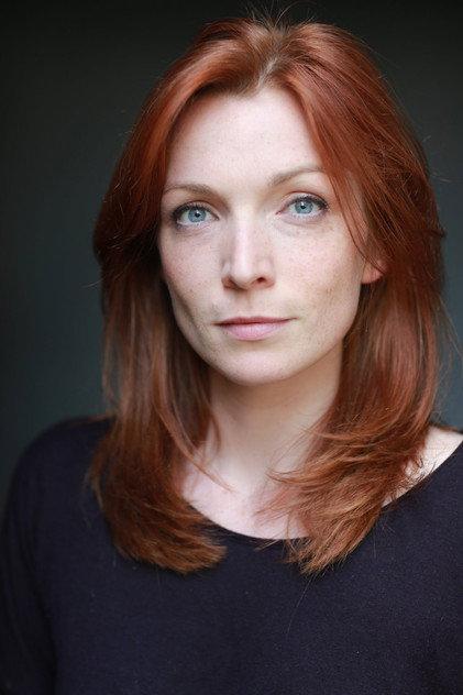 Kirsty Besterman - Actor Profile Photo
