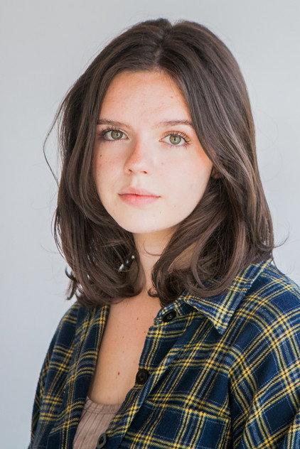 Ellie O'Brien - Actor Profile Photo