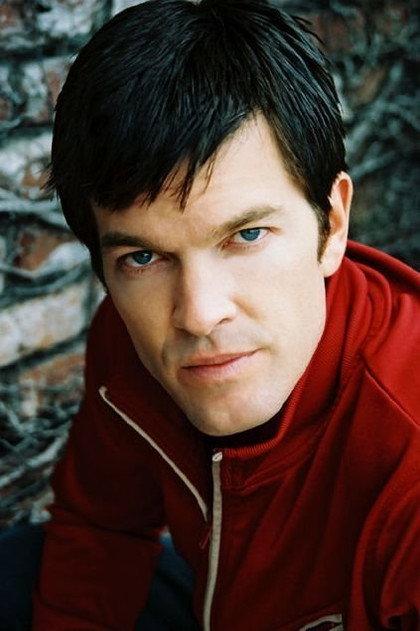 Jim Hazelton - Actor Profile Photo