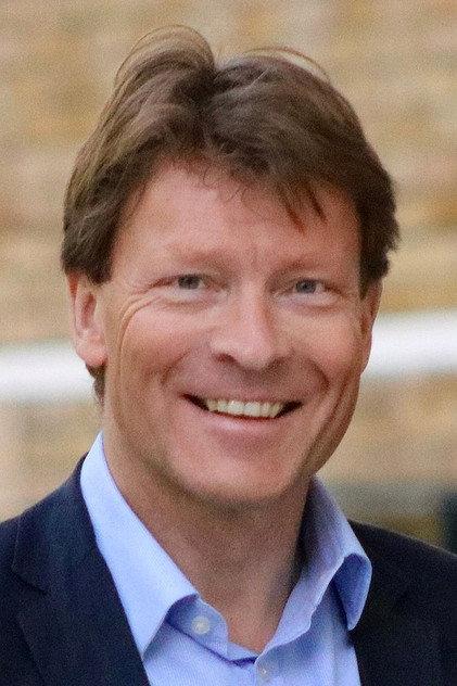Richard Tice - Actor Profile Photo