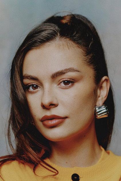 Lou Anna Hamon - Actor Profile Photo