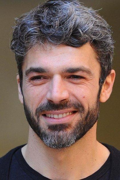 Luca Argentero - Actor Profile Photo