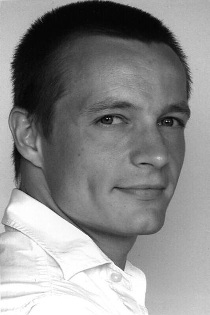 Thomas Whitehead - Actor Profile Photo