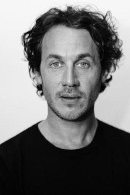 Dustin Demri-Burns - Actor Profile Photo