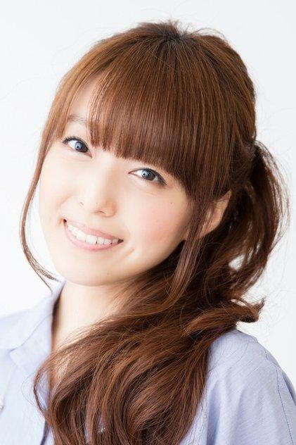 Emiri Kato - Actor Profile Photo