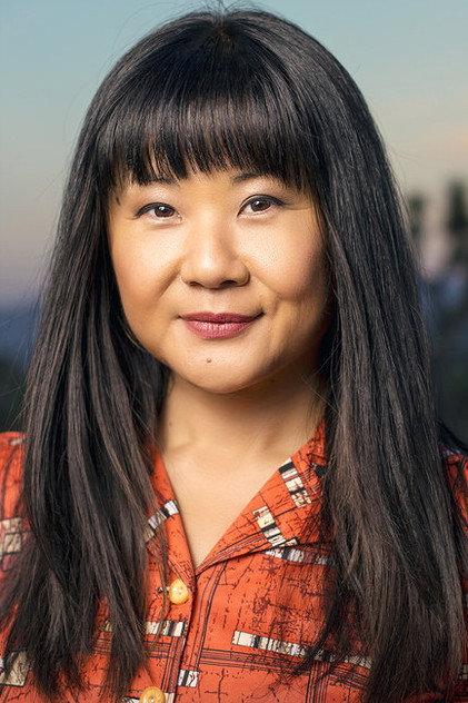 Jenny Yang - Actor Profile Photo