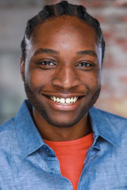 Adrian Kali Turner - Actor Profile Photo
