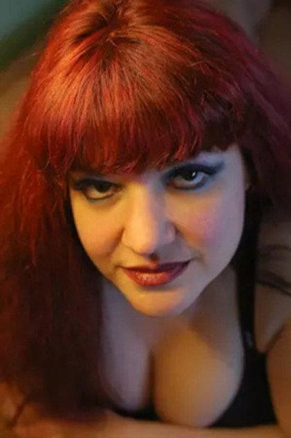 Deana Enoches - Actor Profile Photo